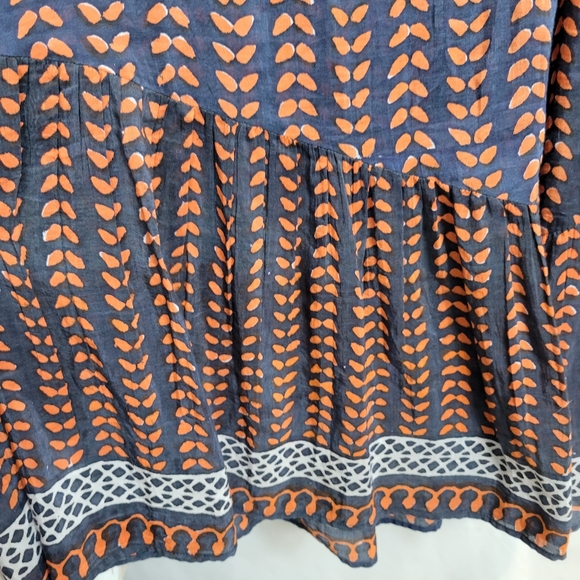 Alicia Bell midi dress - Picture 6 of 8